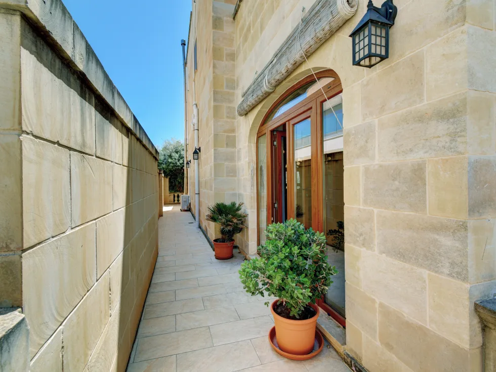 3 bed Villa For Sale in Xaghra, Gozo, Xaghra, Gozo - thumb 15