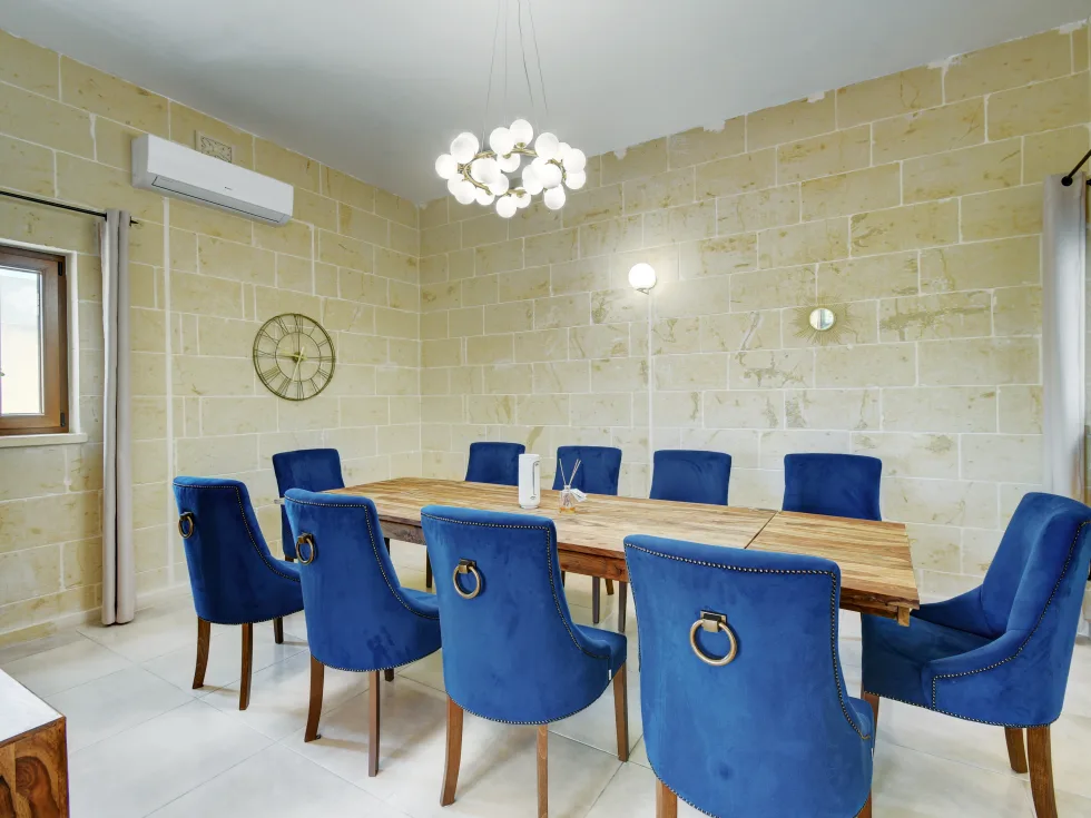 3 bed Villa For Sale in Xaghra, Gozo, Xaghra, Gozo - thumb 16