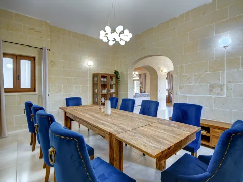 3 bed Villa For Sale in Xaghra, Gozo, Xaghra, Gozo - thumb 17