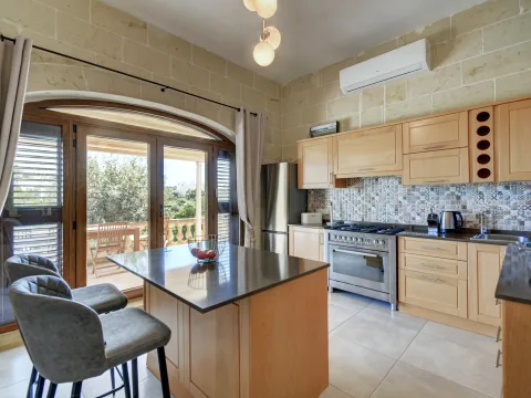 3 bed Villa For Sale in Xaghra, Gozo, Xaghra, Gozo - thumb 18