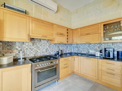 3 bed Villa For Sale in Xaghra, Gozo, Xaghra, Gozo - thumb 19