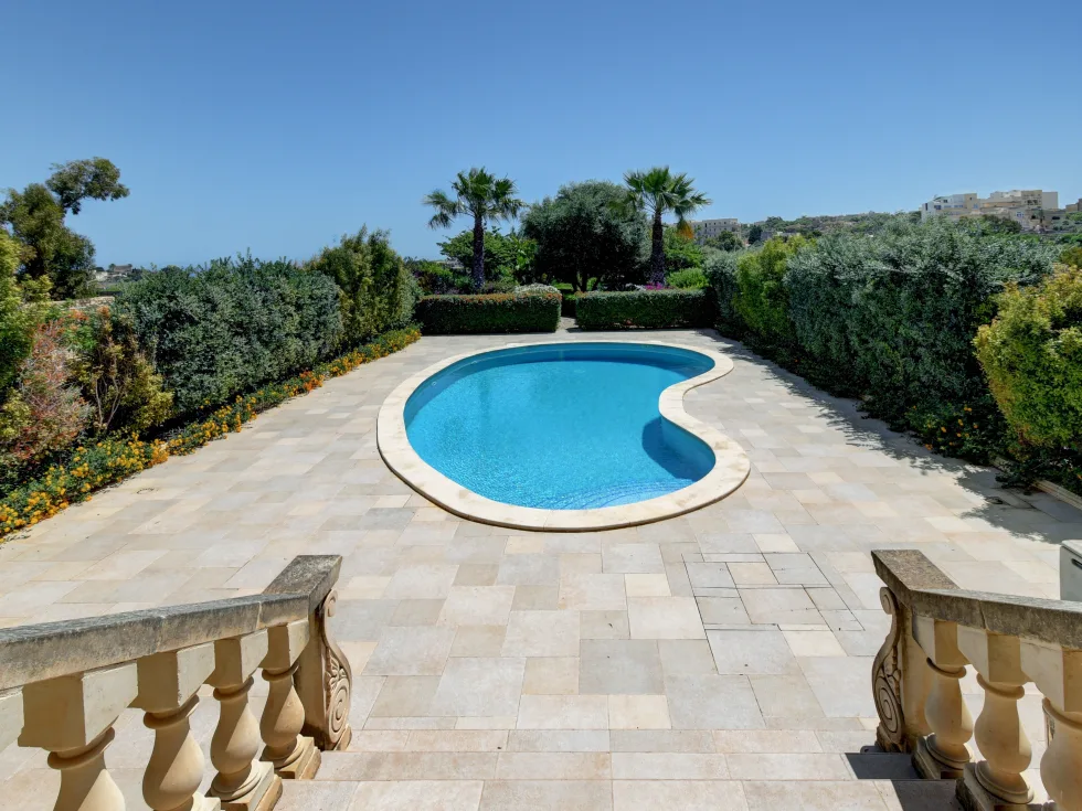3 bed Villa For Sale in Xaghra, Gozo, Xaghra, Gozo - thumb 2