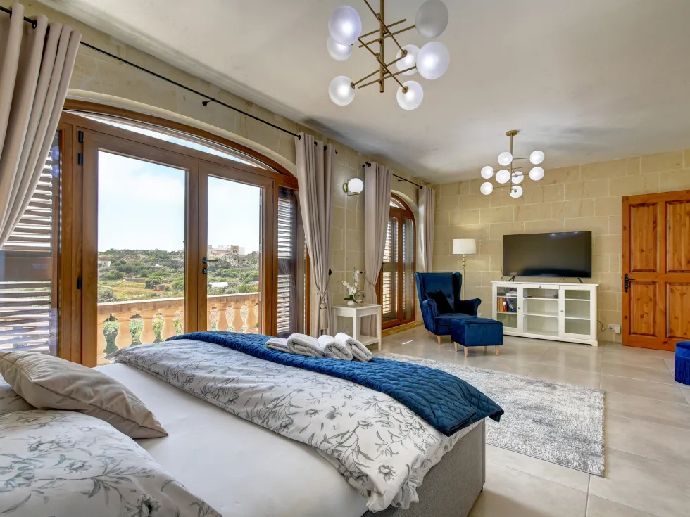 3 bed Villa For Sale in Xaghra, Gozo, Xaghra, Gozo - thumb 20