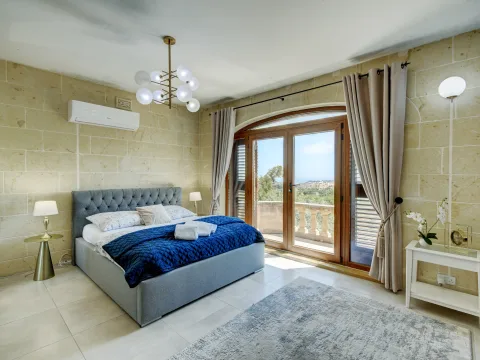 3 bed Villa For Sale in Xaghra, Gozo, Xaghra, Gozo - thumb 21