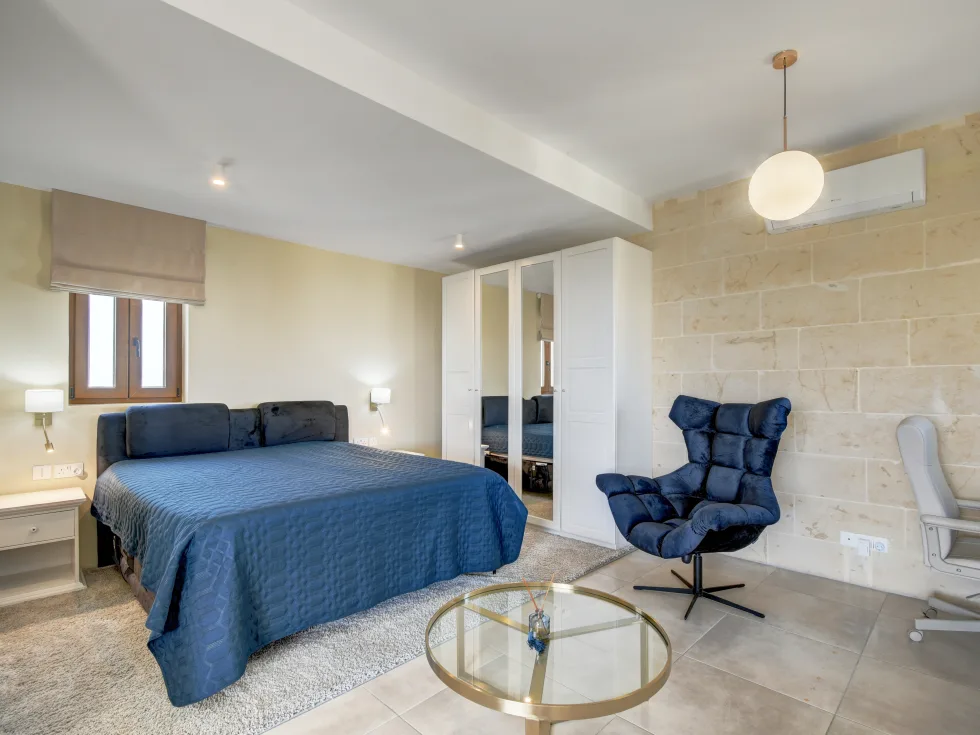 3 bed Villa For Sale in Xaghra, Gozo, Xaghra, Gozo - thumb 25