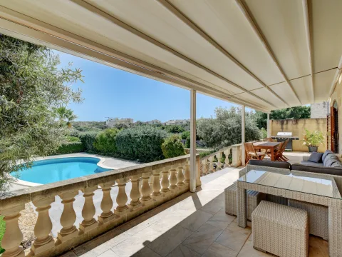 3 bed Villa For Sale in Xaghra, Gozo, Xaghra, Gozo - thumb 5