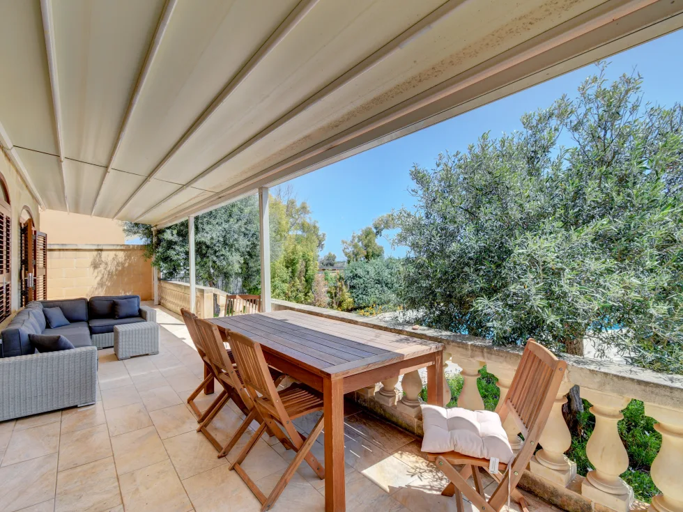 3 bed Villa For Sale in Xaghra, Gozo, Xaghra, Gozo - thumb 7