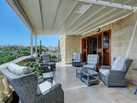 3 bed Villa For Sale in Xaghra, Gozo, Xaghra, Gozo - thumb 9