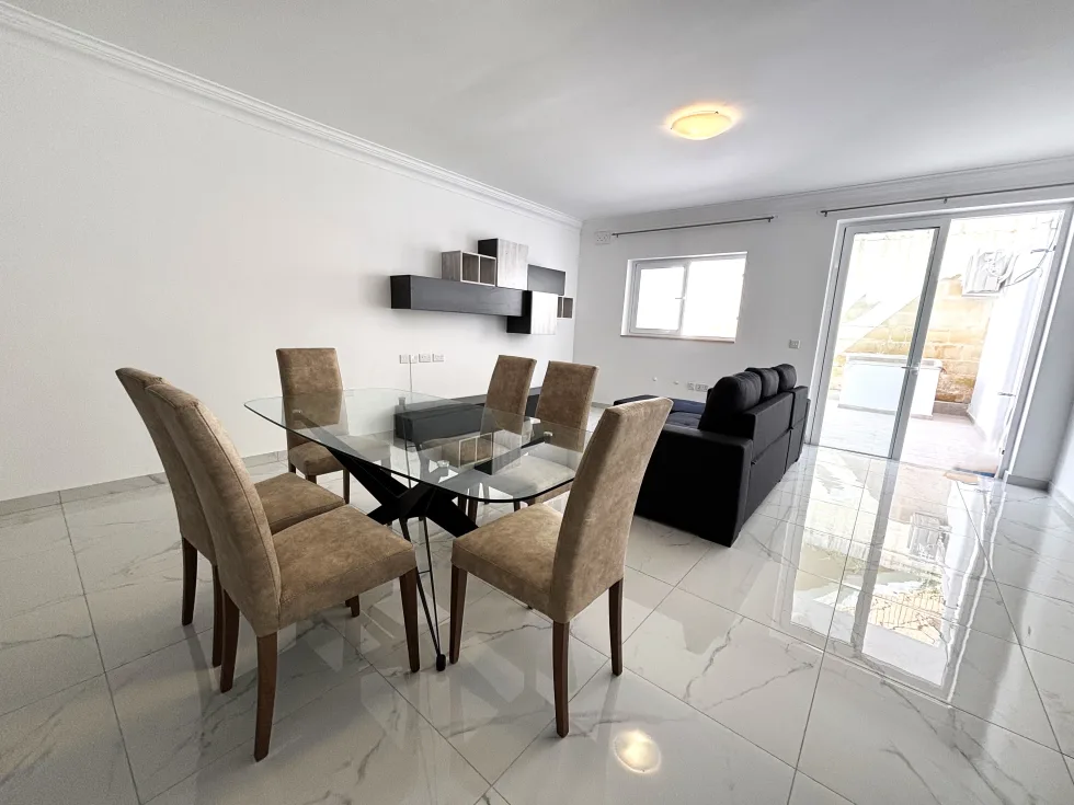 2 bed Maisonette For Rent in San Gwann, San Gwann - thumb 2