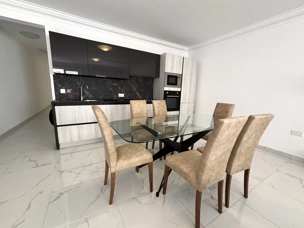 2 bed Maisonette For Rent in San Gwann, San Gwann - thumb 6