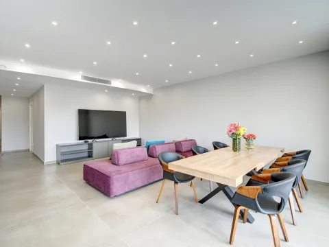 3 bed Apartment For Sale in Swieqi, Swieqi - thumb 2