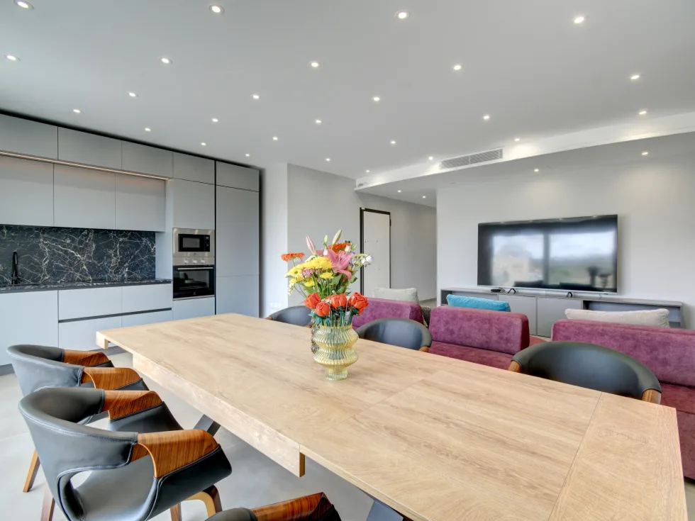 3 bed Apartment For Sale in Swieqi, Swieqi - thumb 3