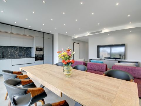 3 bed Apartment For Sale in Swieqi, Swieqi - thumb 3