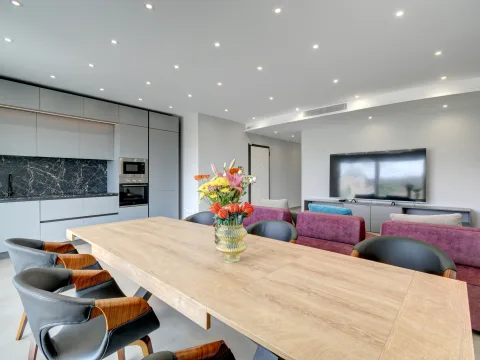 3 bed Apartment For Sale in Swieqi, Swieqi - thumb 3