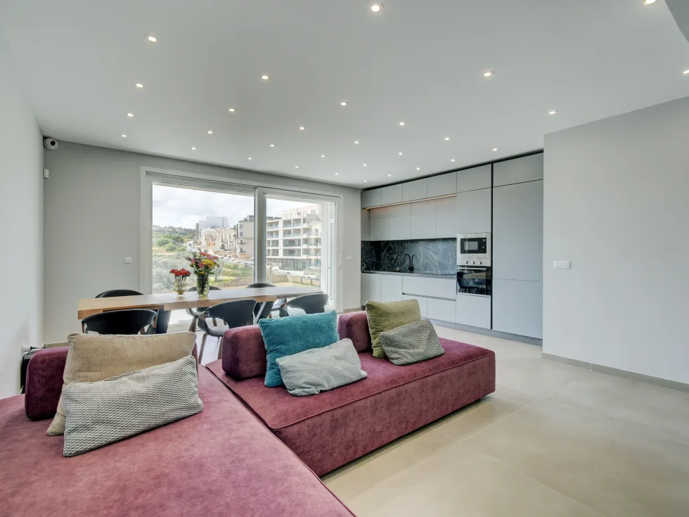 3 bed Apartment For Sale in Swieqi, Swieqi - thumb 6