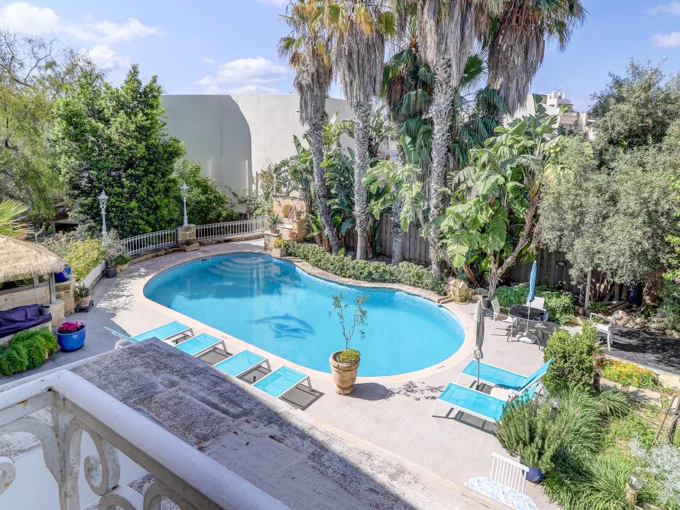 6 bed House of Character For Sale in Zebbug, Zebbug - thumb 25