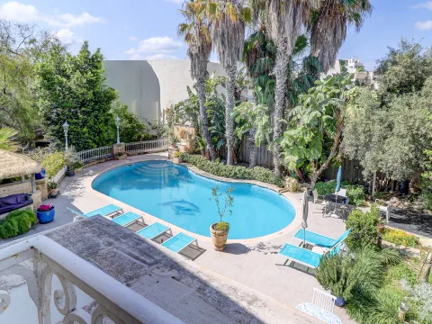 6 bed House of Character For Sale in Zebbug, Zebbug - thumb 25