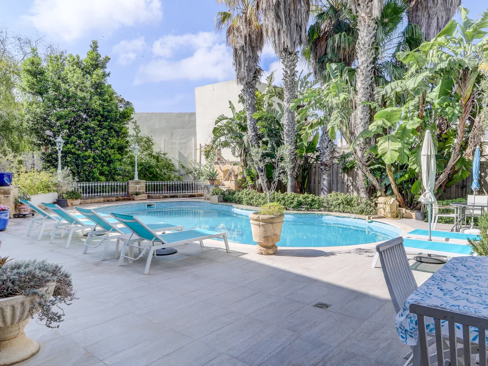 6 bed House of Character For Sale in Zebbug, Zebbug - thumb 26