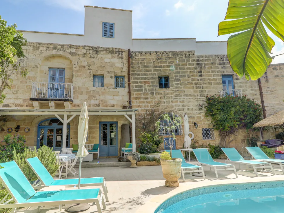 6 bed House of Character For Sale in Zebbug, Zebbug - thumb 27