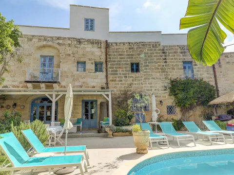 6 bed House of Character For Sale in Zebbug, Zebbug - thumb 27