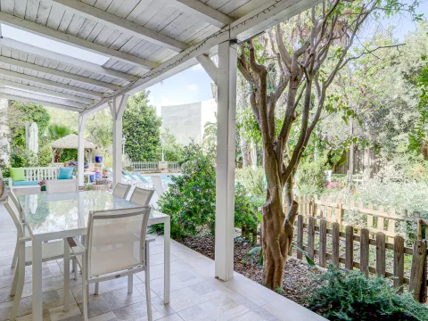 6 bed House of Character For Sale in Zebbug, Zebbug - thumb 4