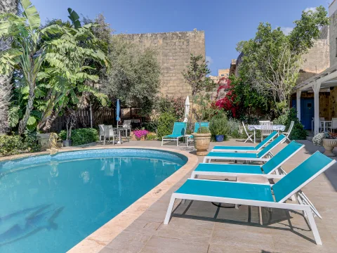 6 bed House of Character For Sale in Zebbug, Zebbug - thumb 5