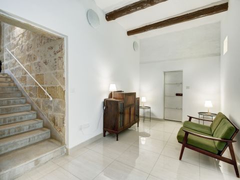 3 bed Farmhouse For Rent in San Gwann, San Gwann - thumb 15