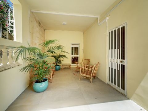 3 bed Farmhouse For Rent in San Gwann, San Gwann - thumb 20