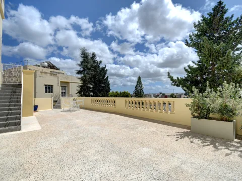 3 bed Farmhouse For Rent in San Gwann, San Gwann - thumb 23