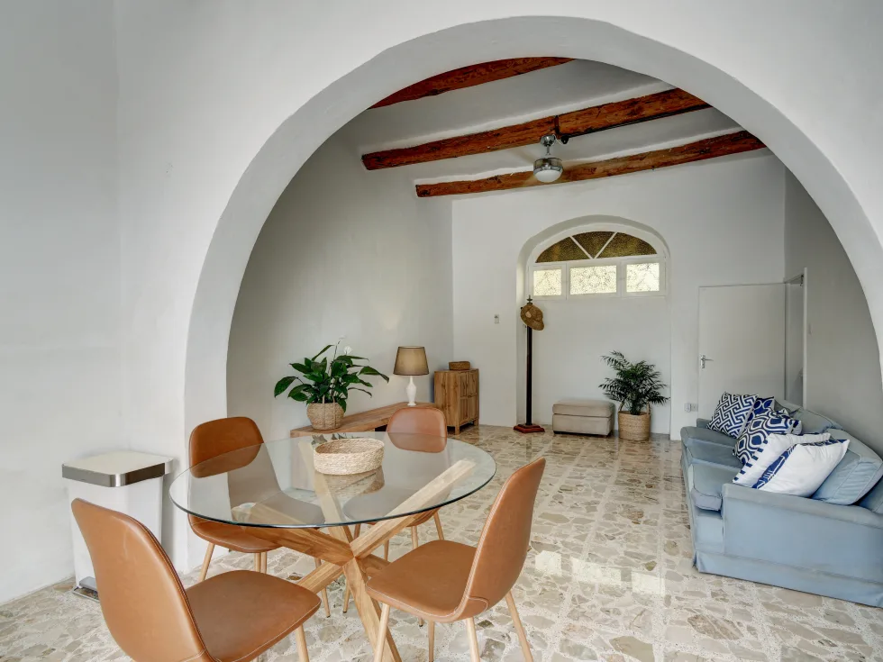 3 bed Farmhouse For Rent in San Gwann, San Gwann - thumb 8