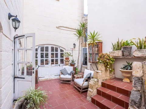 4 bed House of Character For Sale in Naxxar, Naxxar - thumb 11