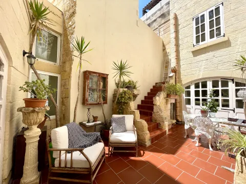 4 bed House of Character For Sale in Naxxar, Naxxar - thumb 19