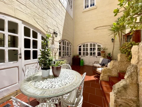 4 bed House of Character For Sale in Naxxar, Naxxar - thumb 20