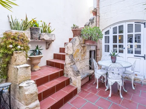 4 bed House of Character For Sale in Naxxar, Naxxar - thumb 23