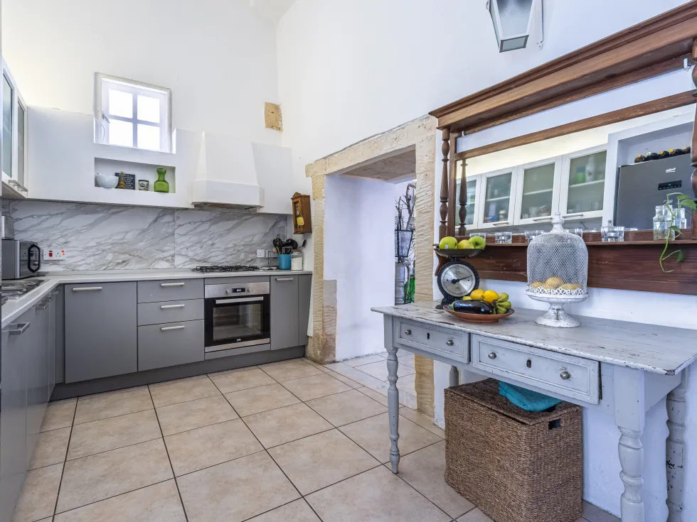 4 bed House of Character For Sale in Naxxar, Naxxar - thumb 6