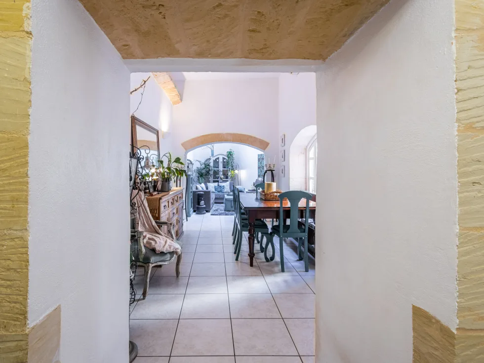 4 bed House of Character For Sale in Naxxar, Naxxar - thumb 7
