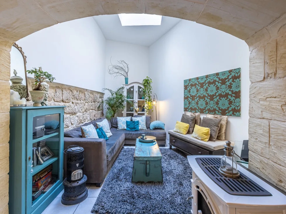 4 bed House of Character For Sale in Naxxar, Naxxar - thumb 9