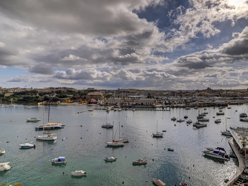 4 bed Apartment For Sale in Sliema, Sliema - thumb 1