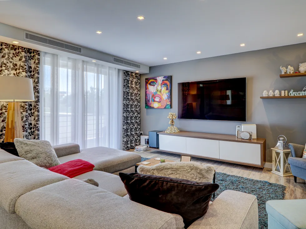 2 bed Terraced House For Rent in Mosta, Mosta - thumb 1