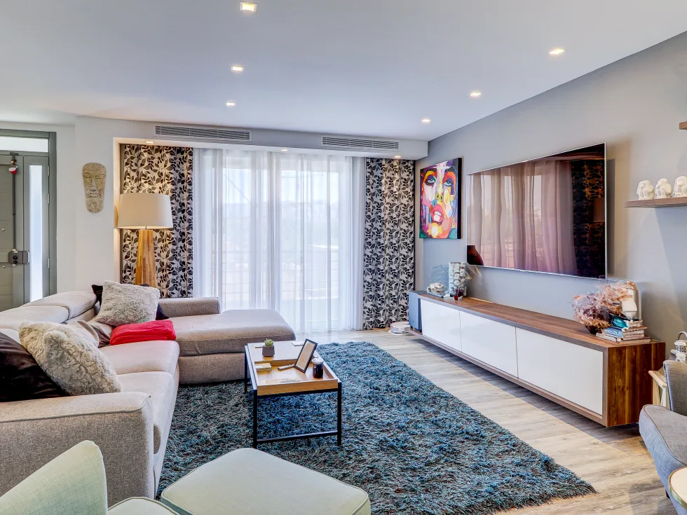 2 bed Terraced House For Rent in Mosta, Mosta - thumb 2