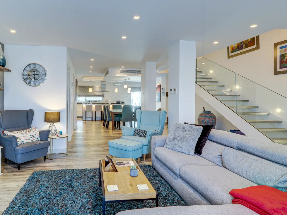 2 bed Terraced House For Rent in Mosta, Mosta - thumb 3