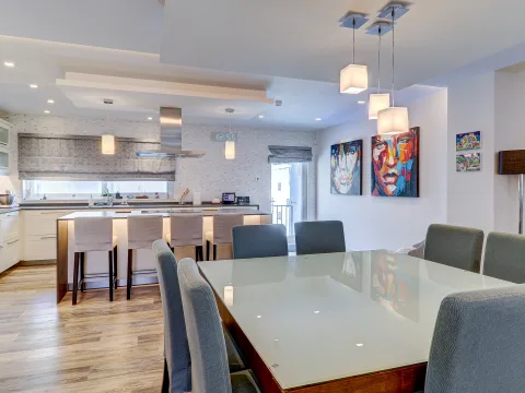 2 bed Terraced House For Rent in Mosta, Mosta - thumb 6