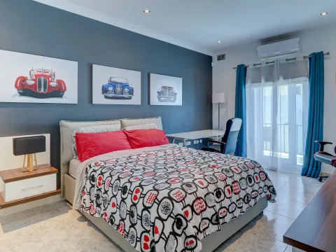 2 bed Terraced House For Rent in Mosta, Mosta - thumb 8