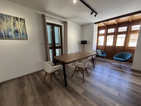 4 bed Town House For Rent in Sliema, Sliema - thumb 2