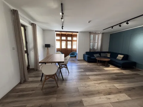 4 bed Town House For Rent in Sliema, Sliema - thumb 3
