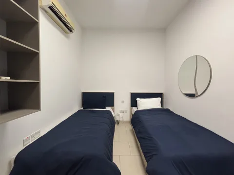 4 bed Town House For Rent in Sliema, Sliema - thumb 9