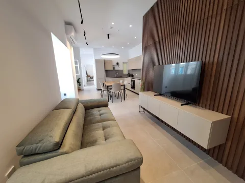 2 bed Apartment For Rent in Gzira, Gzira - thumb 4