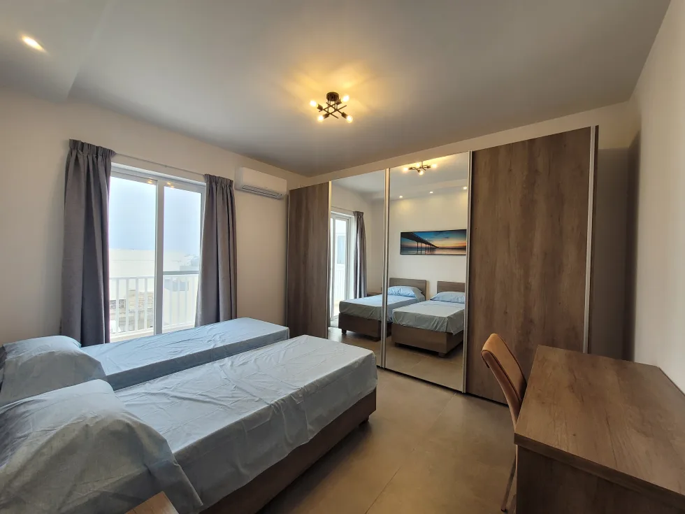 3 bed Penthouse For Rent in Iklin, Iklin - thumb 10