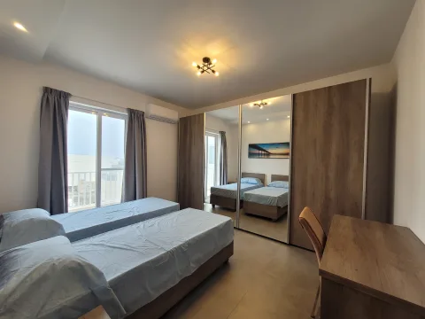 3 bed Penthouse For Rent in Iklin, Iklin - thumb 10