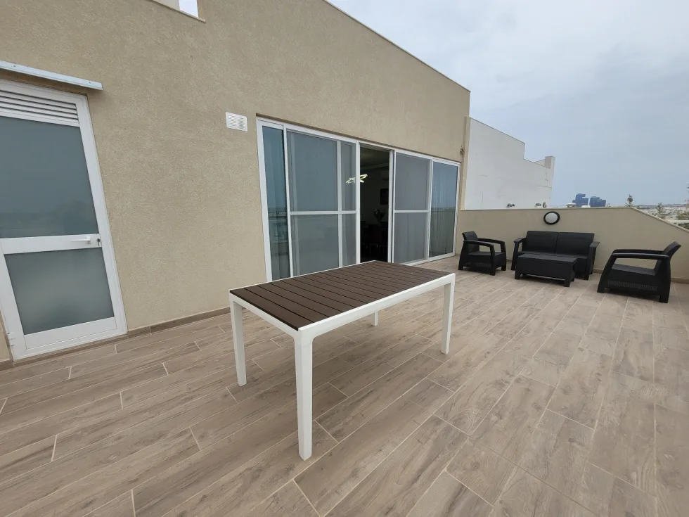 3 bed Penthouse For Rent in Iklin, Iklin - thumb 13